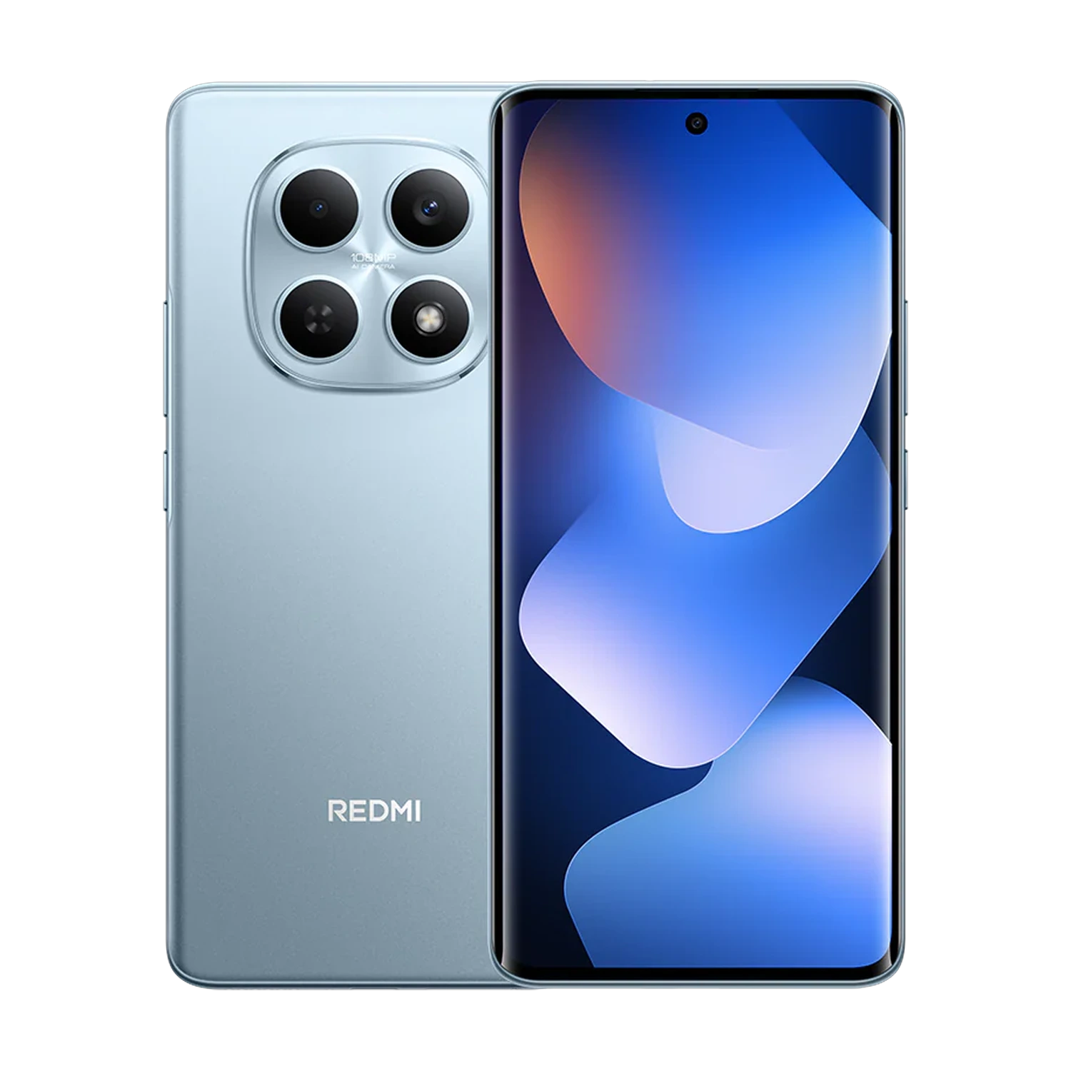Redmi Note 15 8/256GB