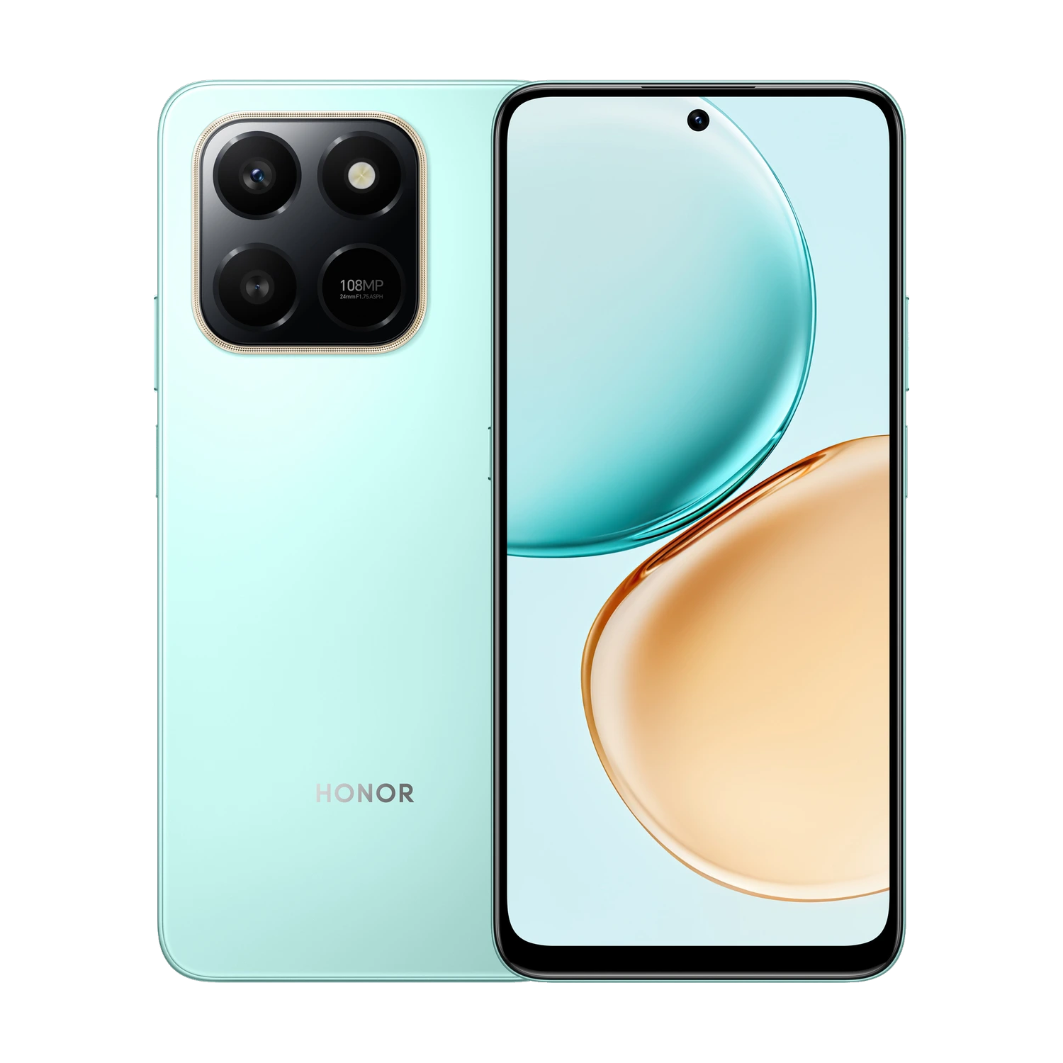 Honor X7D 8/256GB