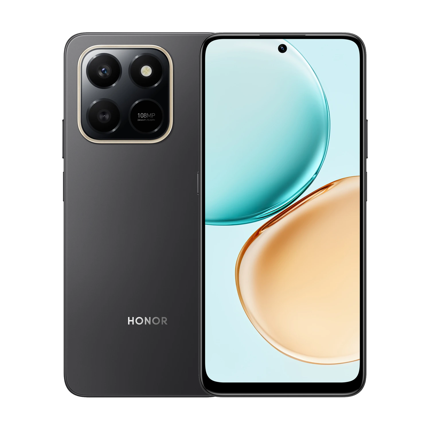 Honor X7D 8/256GB