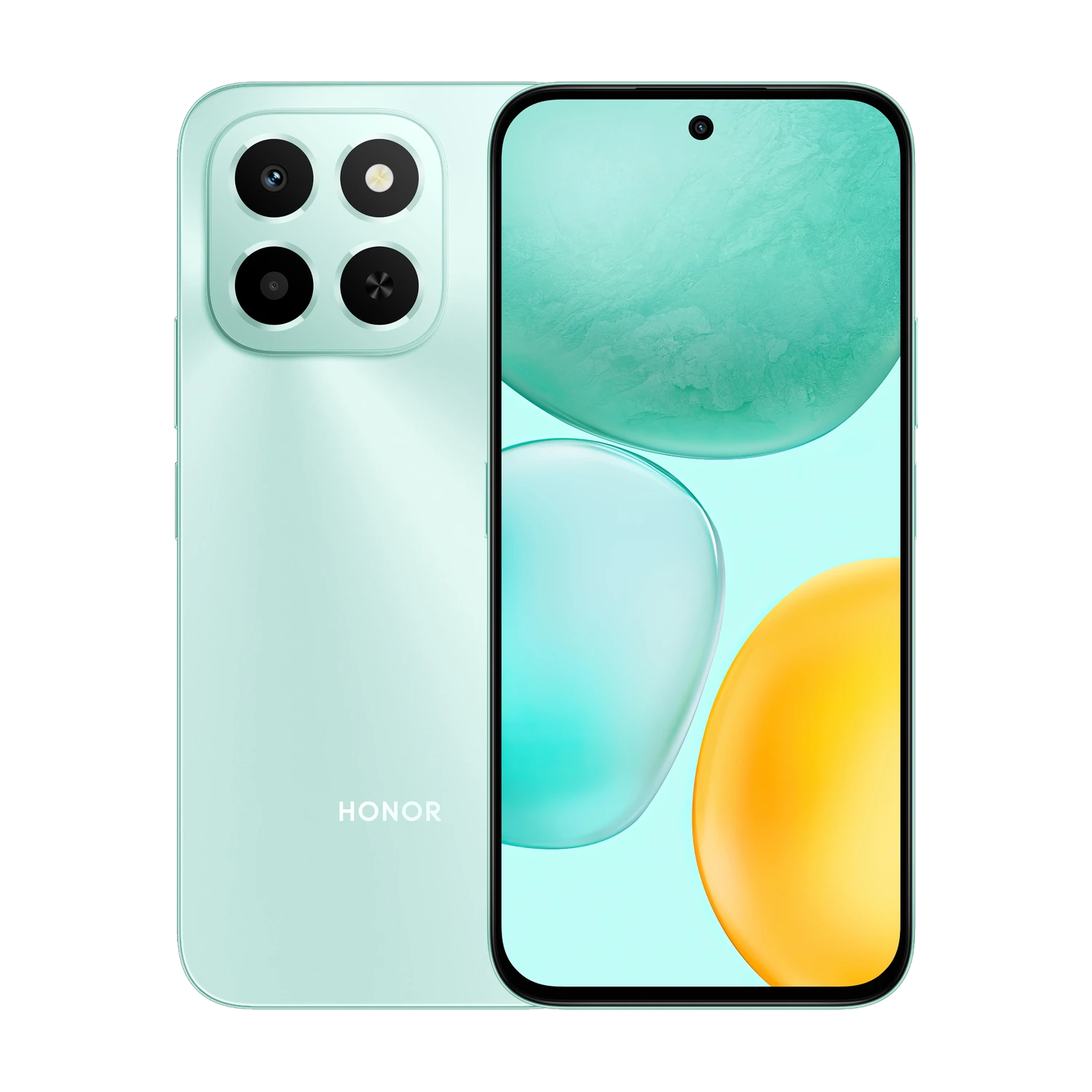 Honor X6C 6/128GB