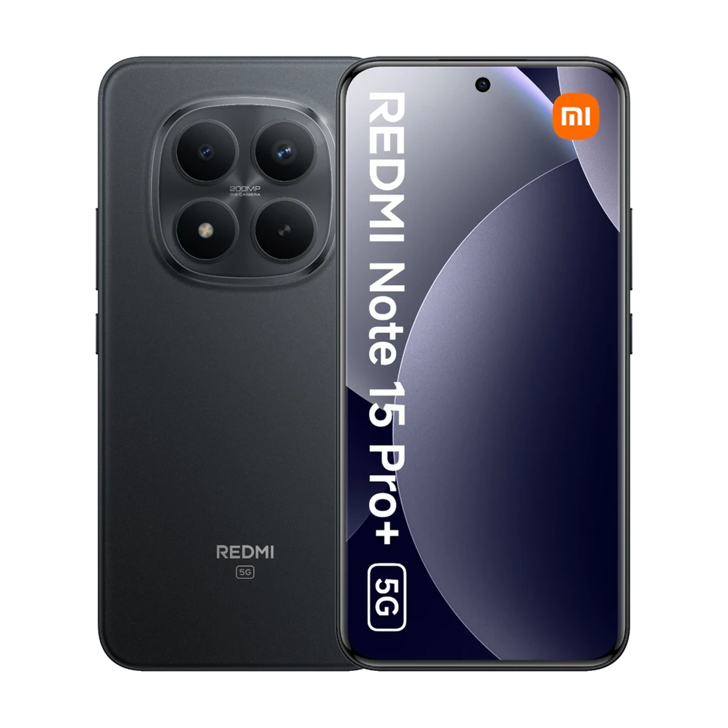 Redmi Note 15 Pro+ 5G 8/256GB