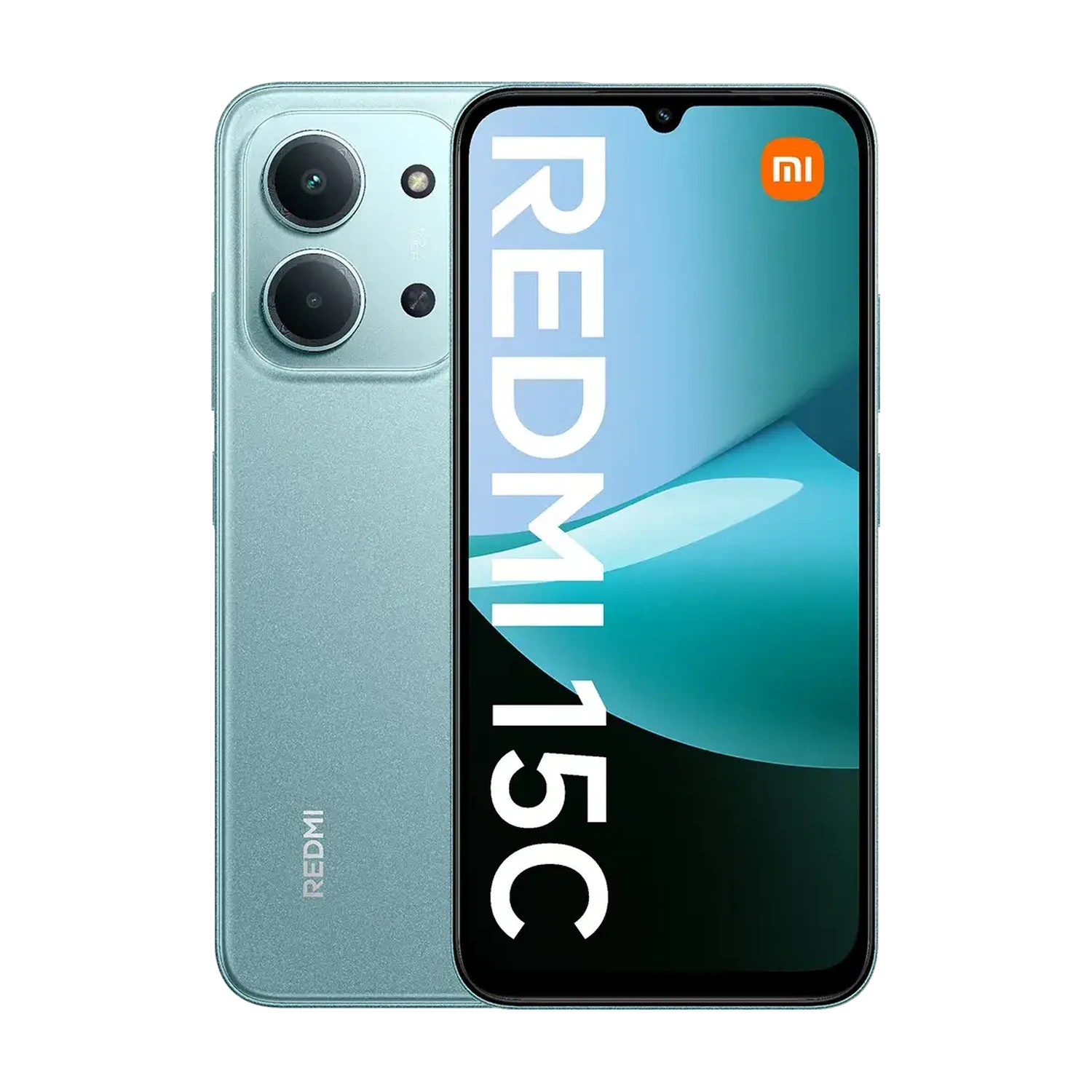 Redmi 15C 4+4/128GB