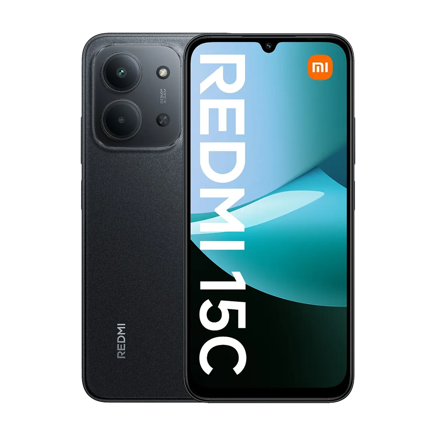Redmi 15C 8+8/256GB