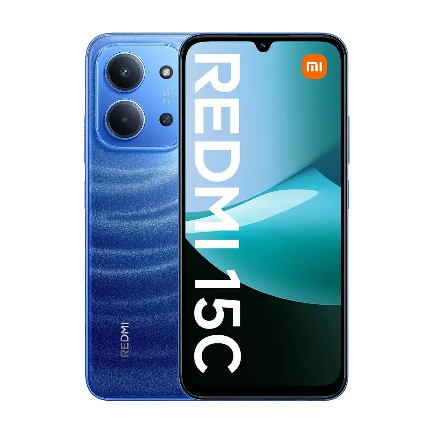 Redmi 15C 8+8/256GB
