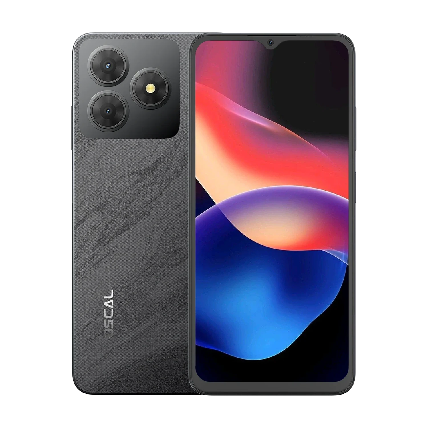 OSCAL FLAT 2C 3+6 64GB