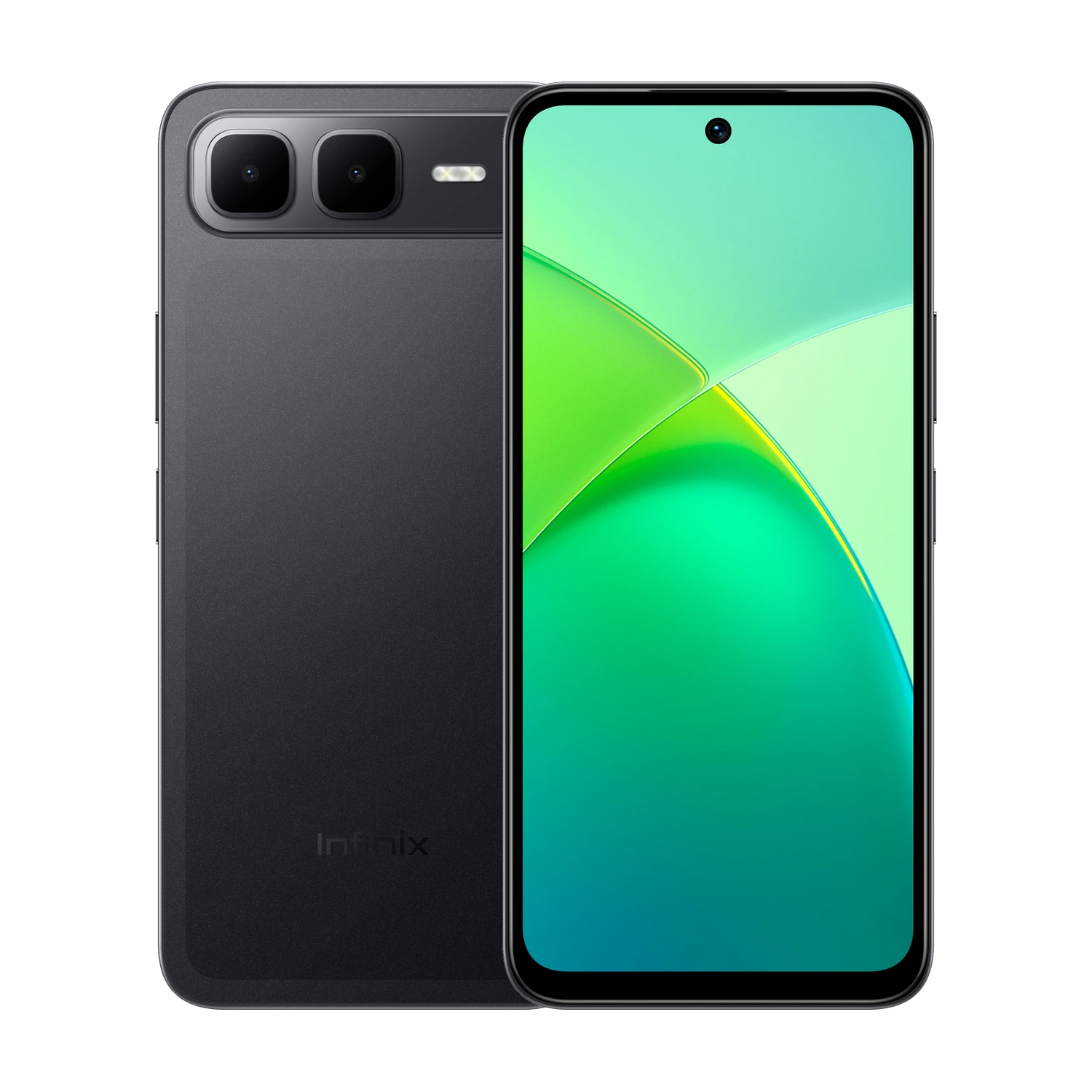 Infinix Smart 10 Plus 4+4/128GB