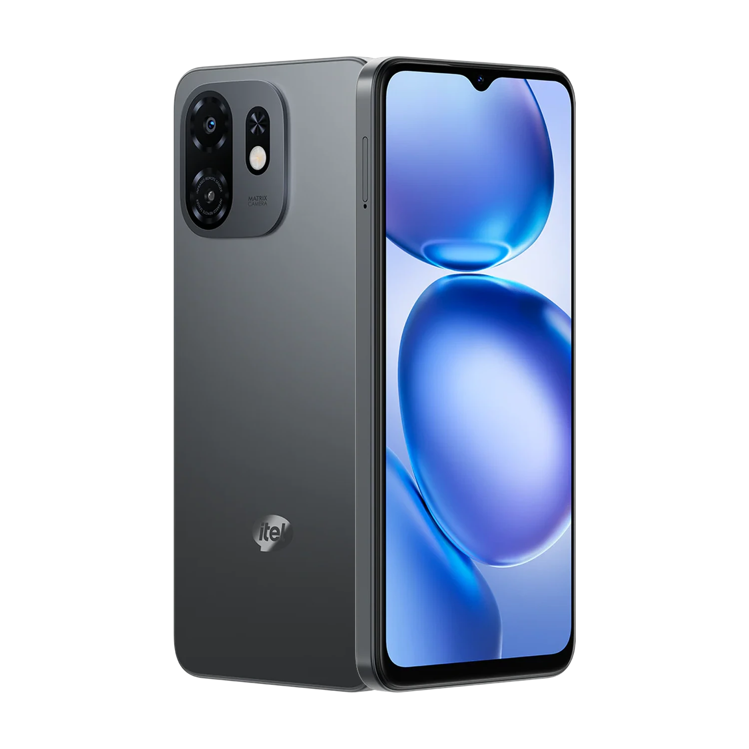 Itel A100 C 3+5/64GB