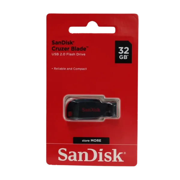 SANDISK PD 32GB
