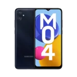 Samsung M04 Dark Blue