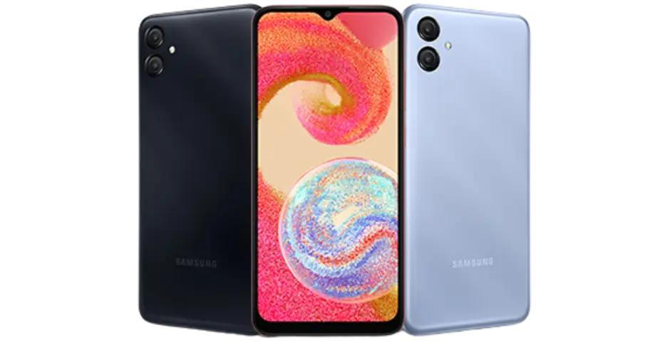 Samsung Galaxy A Series 1